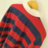 エルエルビーン L.L.Bean ボーダーラガーシャツ メンズ JPN:XL