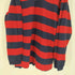 エルエルビーン L.L.Bean ボーダーラガーシャツ メンズ JPN:XL