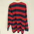 エルエルビーン L.L.Bean ボーダーラガーシャツ メンズ JPN:XL