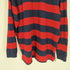 エルエルビーン L.L.Bean ボーダーラガーシャツ メンズ JPN:XL
