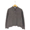 ジャーナルスタンダードレリューム JOURNAL STANDARD relume 25AW ニットポロシャツ レディース F