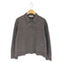 ジャーナルスタンダードレリューム JOURNAL STANDARD relume 25AW ニットポロシャツ レディース F