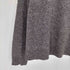 ジャーナルスタンダードレリューム JOURNAL STANDARD relume 25AW ニットポロシャツ レディース F