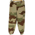 2002 French Military PAUL BOYE Anti-Moustiques カーゴパンツ レディース 76M