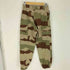 2002 French Military PAUL BOYE Anti-Moustiques カーゴパンツ レディース 76M