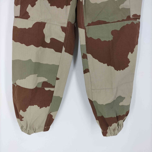 2002 French Military PAUL BOYE Anti-Moustiques カーゴパンツ レディース 76M