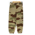 2002 French Military PAUL BOYE Anti-Moustiques カーゴパンツ レディース 76M