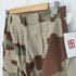 2002 French Military PAUL BOYE Anti-Moustiques カーゴパンツ レディース 76M