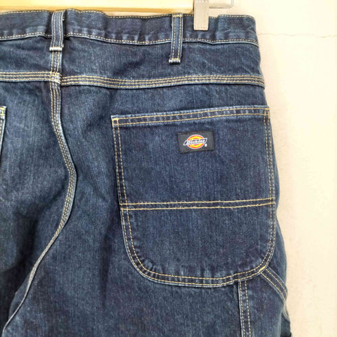 ディッキーズ Dickies デニムペインターパンツ メンズ 36×30
