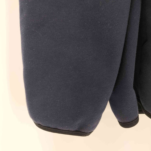 ユニクロ UNIQLO ブロックテックパーカ(3Dカット) メンズ JPN:XL