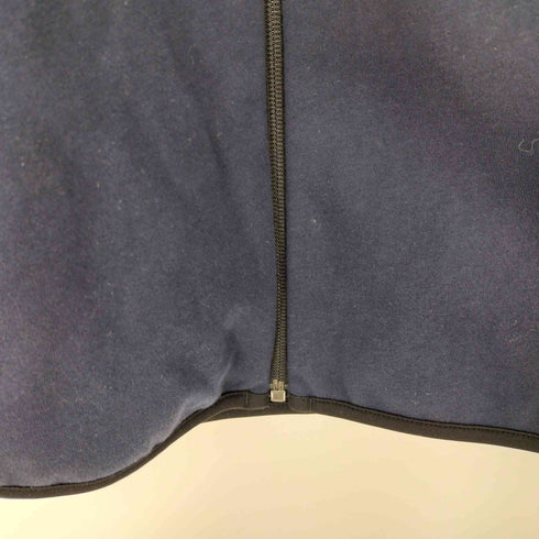 ユニクロ UNIQLO ブロックテックパーカ(3Dカット) メンズ JPN:XL