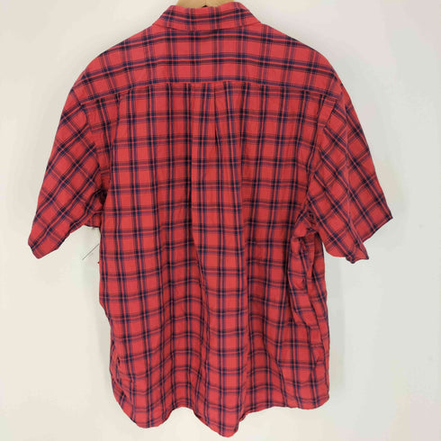 ブルックスブラザーズ BROOKS BROTHERS S/Sボタンダウンシャツ メンズ JPN:XL