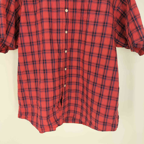 ブルックスブラザーズ BROOKS BROTHERS S/Sボタンダウンシャツ メンズ JPN:XL