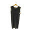 ワイズ Ys 24SS Collection CUPRO COTON SLEEVELESS HOODED BLOUSE レディース JPN:1