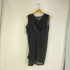 ワイズ Ys 24SS Collection CUPRO COTON SLEEVELESS HOODED BLOUSE レディース JPN:1