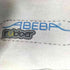 ABEBA クロッグサンダル メディカルスタッフサンダル レディース EUR:38