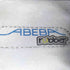 ABEBA クロッグサンダル メディカルスタッフサンダル レディース EUR:37