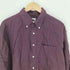 ブルックスブラザーズ BROOKS BROTHERS PURE IRISH LINEN リネンボタンダウンシャツ メンズ JPN:L