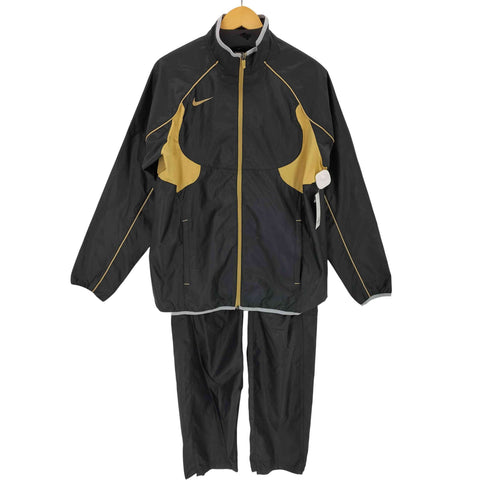 ナイキ NIKE ピステ ジャージセットアップ メンズ L