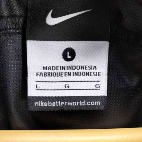 ナイキ NIKE ピステ ジャージセットアップ メンズ L