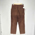 ロクビューティーアンドユースユナイテッドアローズ 6 BEAUTY & YOUTH UNITED ARROWS CORDUROY PANTS レディース 38