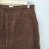ロクビューティーアンドユースユナイテッドアローズ 6 BEAUTY & YOUTH UNITED ARROWS CORDUROY PANTS レディース 38
