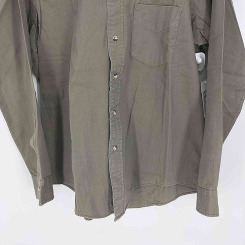 Flying scots man USA製 ボタンダウンシャツ メンズ JPN:L