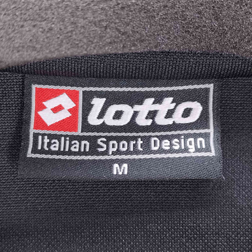 Lotto ジャージセットアップ メンズ M