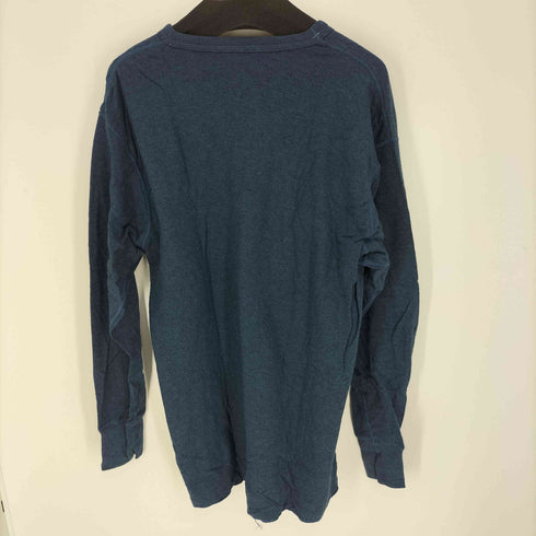 デュオフォード duofold クルーネックカットソー メンズ JPN:XL