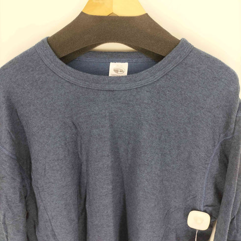 デュオフォード duofold クルーネックカットソー メンズ JPN:XL