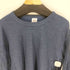 デュオフォード duofold クルーネックカットソー メンズ JPN:XL