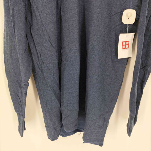 デュオフォード duofold クルーネックカットソー メンズ JPN:XL