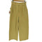 ケイビーエフ KBF 24SS チノタックWIDEパンツ レディース JPN:36