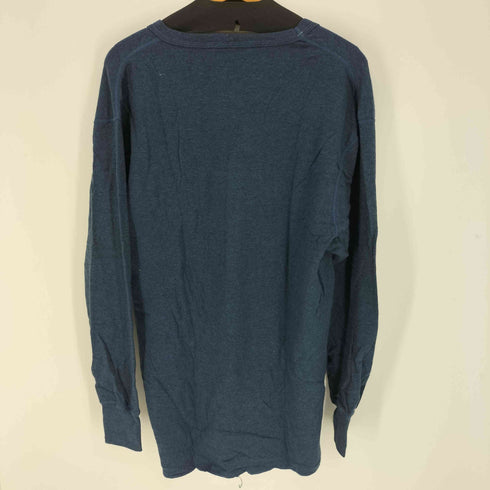 デュオフォード duofold クルーネックカットソー メンズ JPN:XL