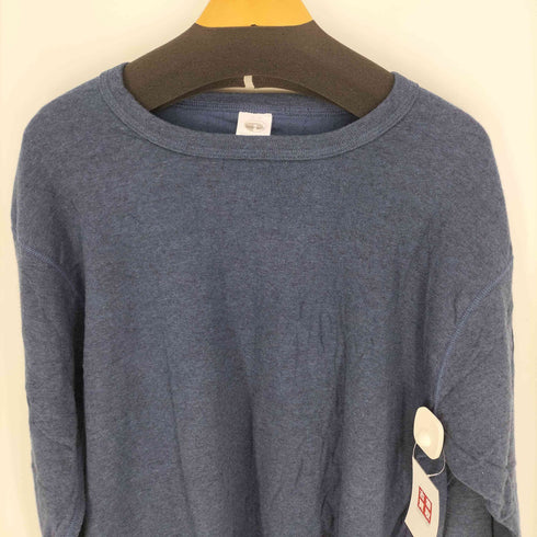 デュオフォード duofold クルーネックカットソー メンズ JPN:XL