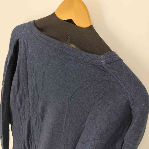 デュオフォード duofold クルーネックカットソー メンズ JPN:XL