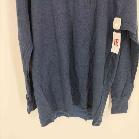 デュオフォード duofold クルーネックカットソー メンズ JPN:XL