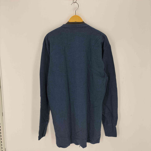 デュオフォード duofold クルーネックカットソー メンズ JPN:XL