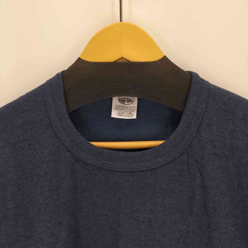 デュオフォード duofold クルーネックカットソー メンズ JPN:XL