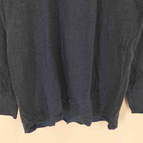 デュオフォード duofold クルーネックカットソー メンズ JPN:XL