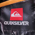 クイックシルバー Quiksilver PREMIUM スタンドカラーダウンジャケット メンズ M