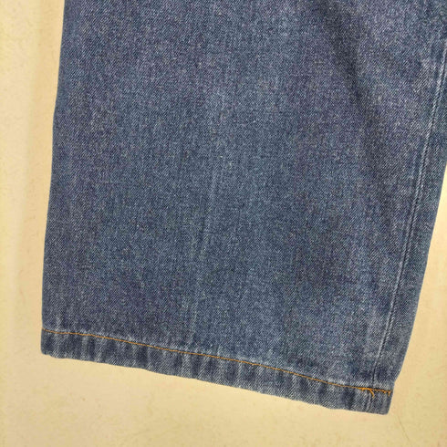 ジャーナルスタンダードレリューム JOURNAL STANDARD relume 1タックワイドデニムパンツ レディース 36