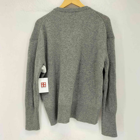 ジャーナルスタンダードレリューム JOURNAL STANDARD relume 25AW ハミルトンウールクループルオーバー レディース FREE