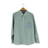スタッフォード STAFFORD THE OXFORD SHIRT ストライプ BD シャツ メンズ 18