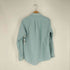 スタッフォード STAFFORD THE OXFORD SHIRT ストライプ BD シャツ メンズ 18