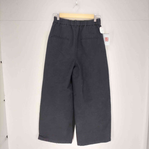 ジャーナルスタンダードレリューム JOURNAL STANDARD relume 2タックワイドパンツ レディース 36