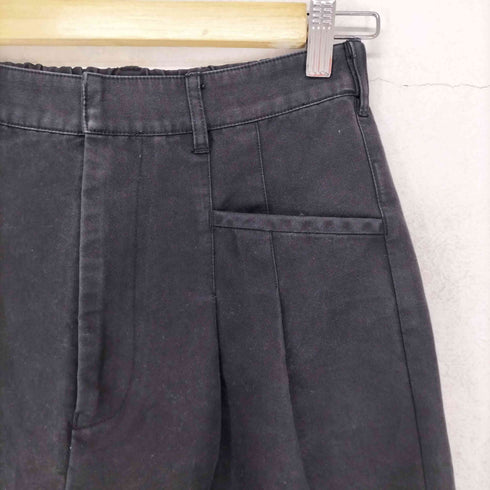 ジャーナルスタンダードレリューム JOURNAL STANDARD relume 2タックワイドパンツ レディース 36