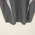 A4 チームロゴ刺繍 SS Pullover Wind Jacket ショートスリーブ プルオーバー ウィンドジャケット メンズ import:L