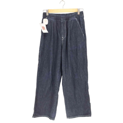 リー Lee イージーペインターデニムパンツ レディース S