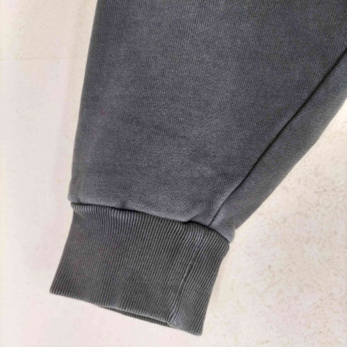 ヘルスニット Healthknit クロップドジップパーカー レディース FREE